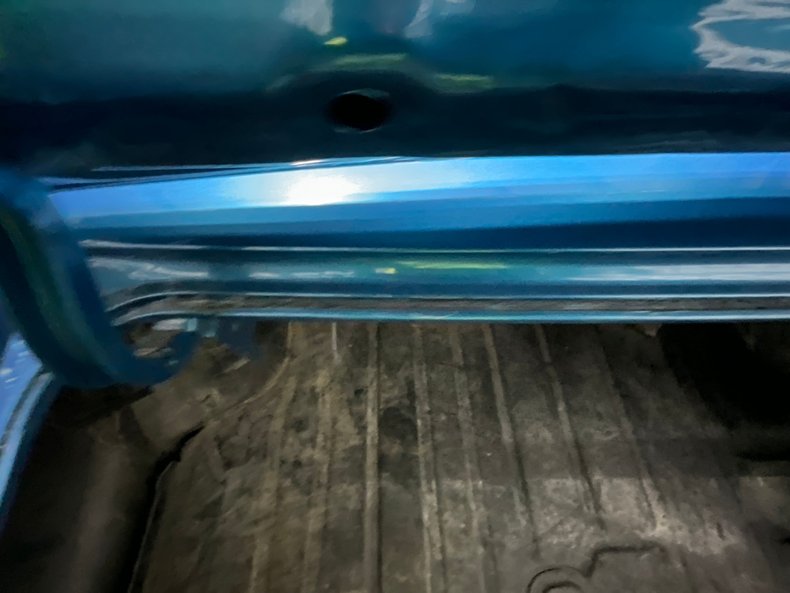 For Sale 1972 Pontiac LeMans