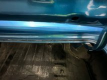 For Sale 1972 Pontiac LeMans