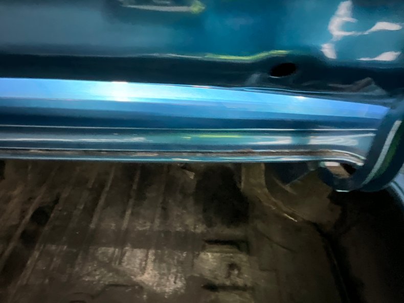 For Sale 1972 Pontiac LeMans