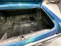 For Sale 1972 Pontiac LeMans