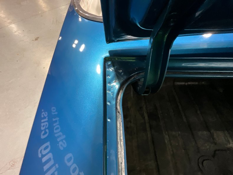 For Sale 1972 Pontiac LeMans