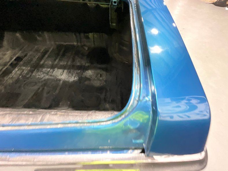 For Sale 1972 Pontiac LeMans