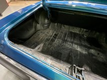 For Sale 1972 Pontiac LeMans