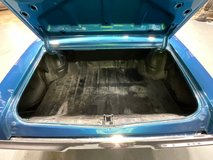For Sale 1972 Pontiac LeMans