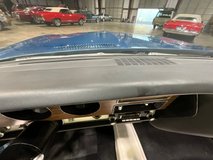 For Sale 1972 Pontiac LeMans