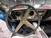 For Sale 1972 Pontiac LeMans