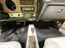 For Sale 1972 Pontiac LeMans