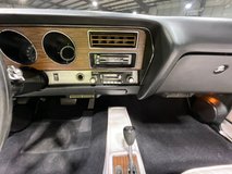 For Sale 1972 Pontiac LeMans