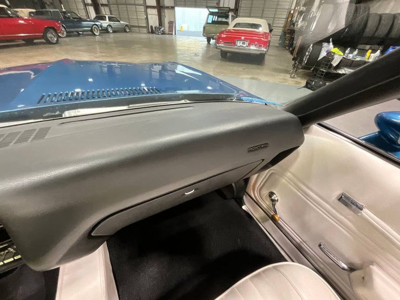 For Sale 1972 Pontiac LeMans