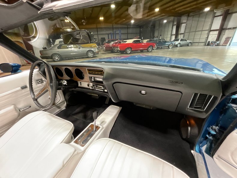 For Sale 1972 Pontiac LeMans
