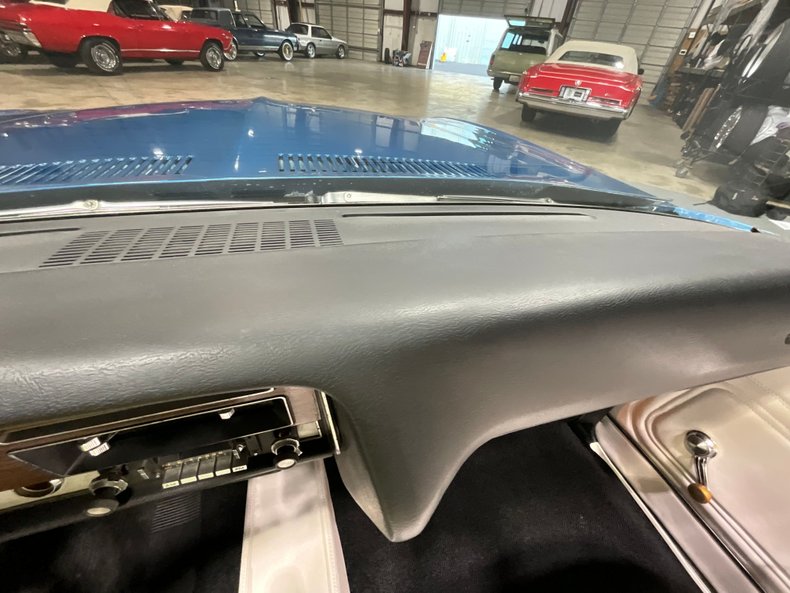 For Sale 1972 Pontiac LeMans