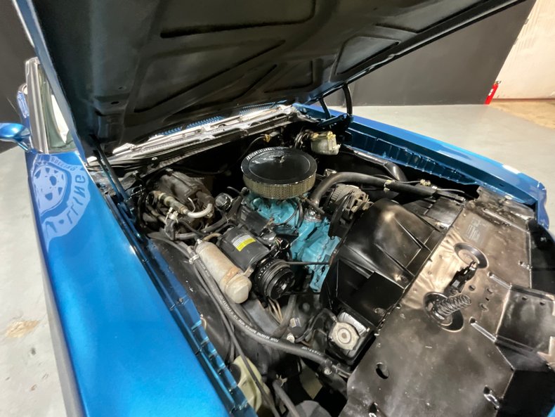 For Sale 1972 Pontiac LeMans
