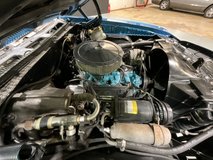 For Sale 1972 Pontiac LeMans