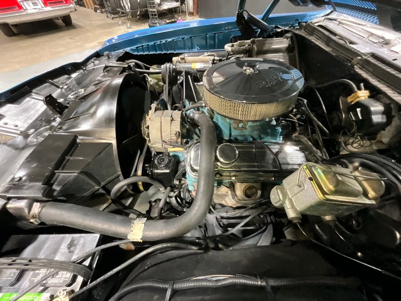 For Sale 1972 Pontiac LeMans