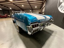 For Sale 1972 Oldsmobile Cutlass