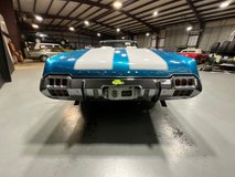 For Sale 1972 Oldsmobile Cutlass