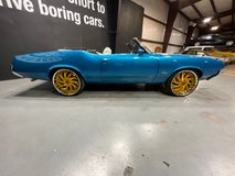For Sale 1972 Oldsmobile Cutlass