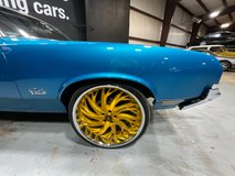For Sale 1972 Oldsmobile Cutlass