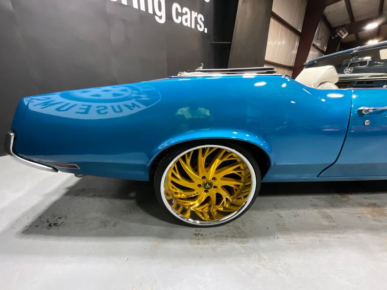 For Sale 1972 Oldsmobile Cutlass