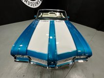 For Sale 1972 Oldsmobile Cutlass