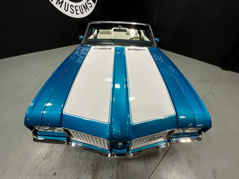For Sale 1972 Oldsmobile Cutlass