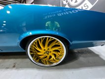 For Sale 1972 Oldsmobile Cutlass