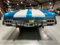 For Sale 1972 Oldsmobile Cutlass