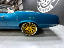 For Sale 1972 Oldsmobile Cutlass