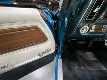 For Sale 1972 Oldsmobile Cutlass