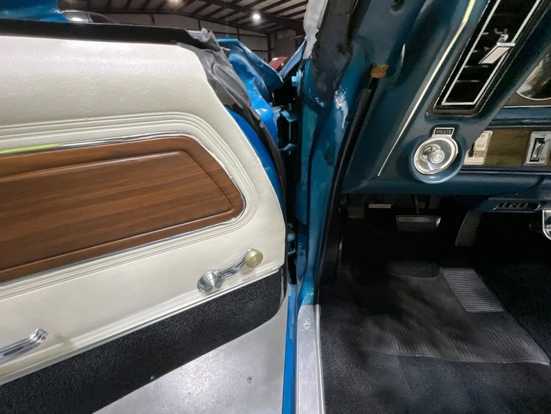 For Sale 1972 Oldsmobile Cutlass