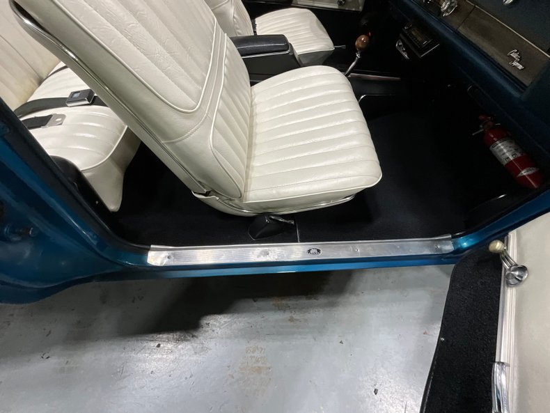 For Sale 1972 Oldsmobile Cutlass