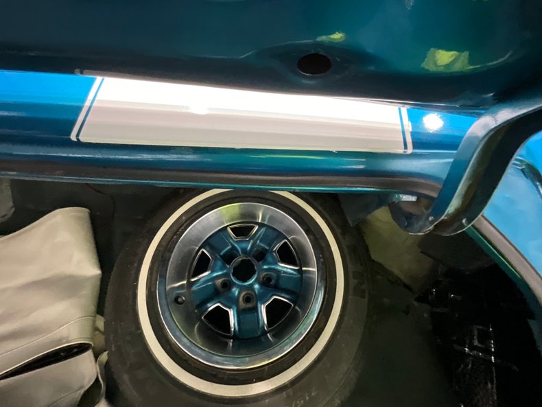 For Sale 1972 Oldsmobile Cutlass