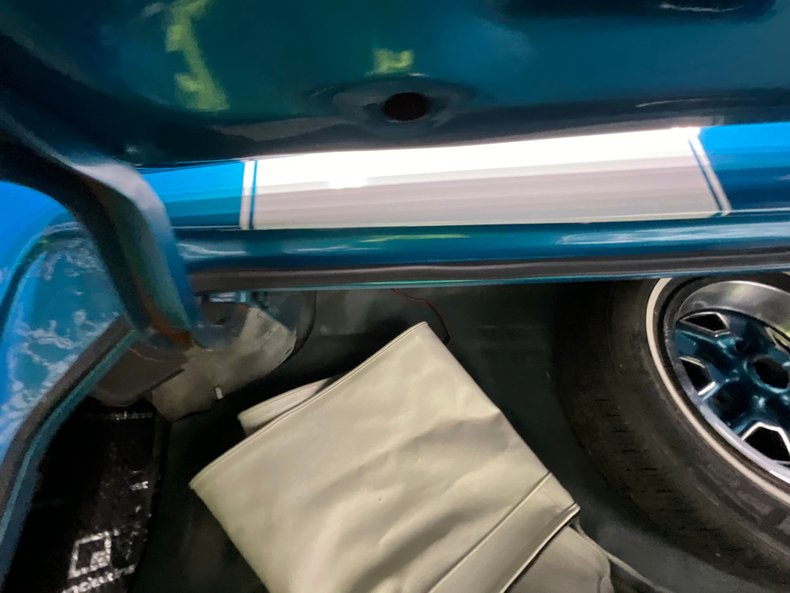 For Sale 1972 Oldsmobile Cutlass