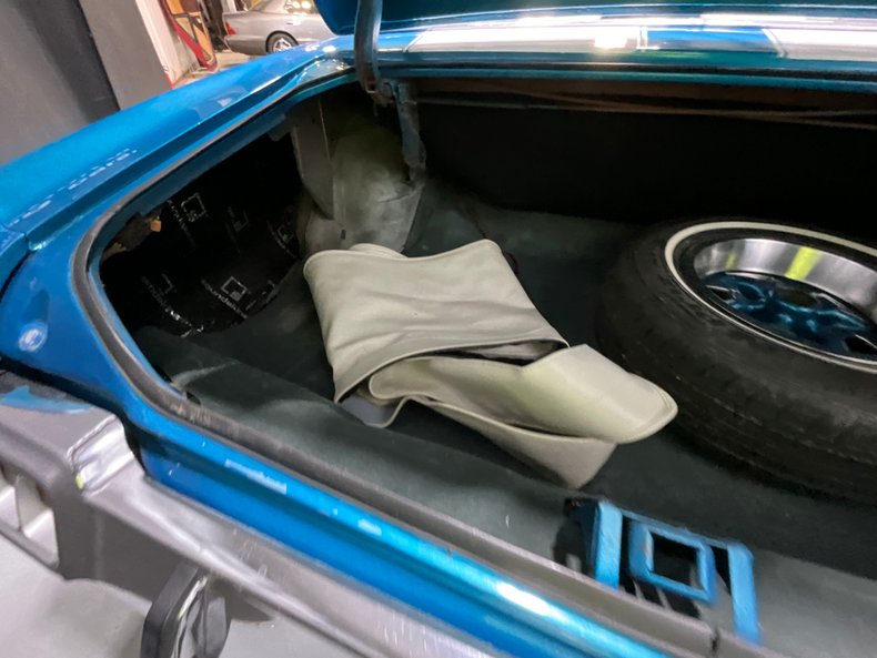 For Sale 1972 Oldsmobile Cutlass