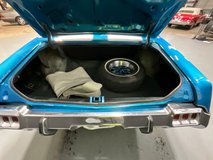 For Sale 1972 Oldsmobile Cutlass