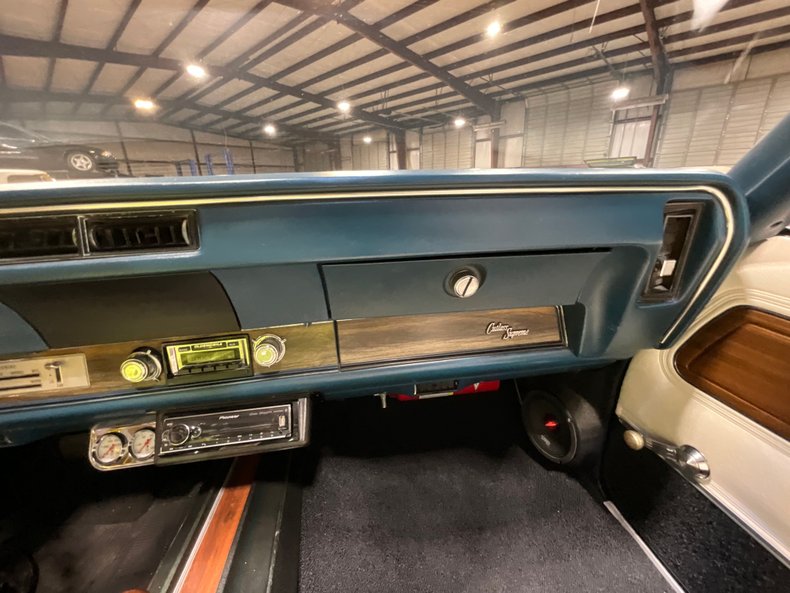 For Sale 1972 Oldsmobile Cutlass