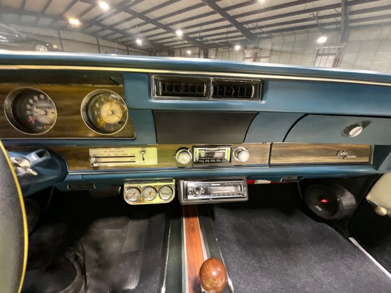 For Sale 1972 Oldsmobile Cutlass