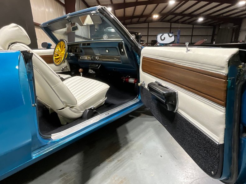 For Sale 1972 Oldsmobile Cutlass
