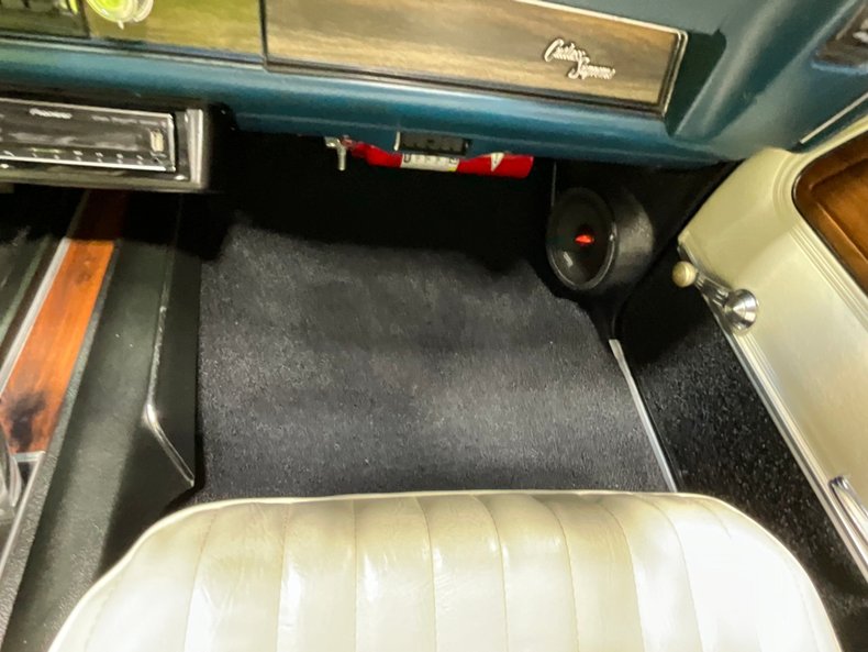 For Sale 1972 Oldsmobile Cutlass