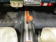 For Sale 1972 Oldsmobile Cutlass