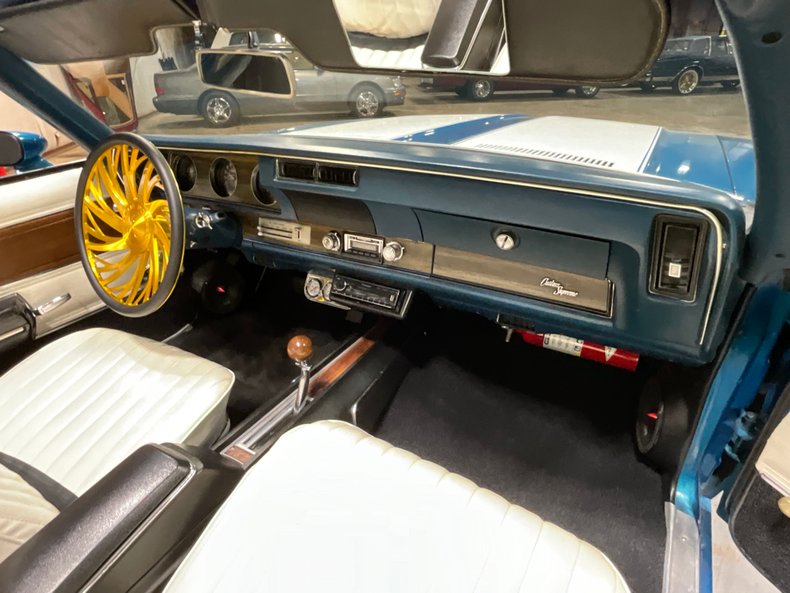 For Sale 1972 Oldsmobile Cutlass