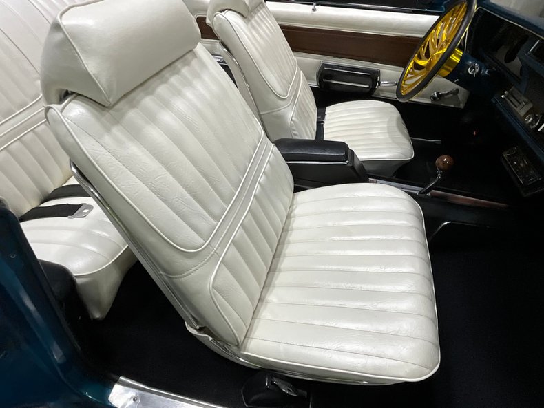 For Sale 1972 Oldsmobile Cutlass