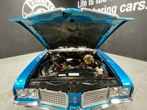 For Sale 1972 Oldsmobile Cutlass