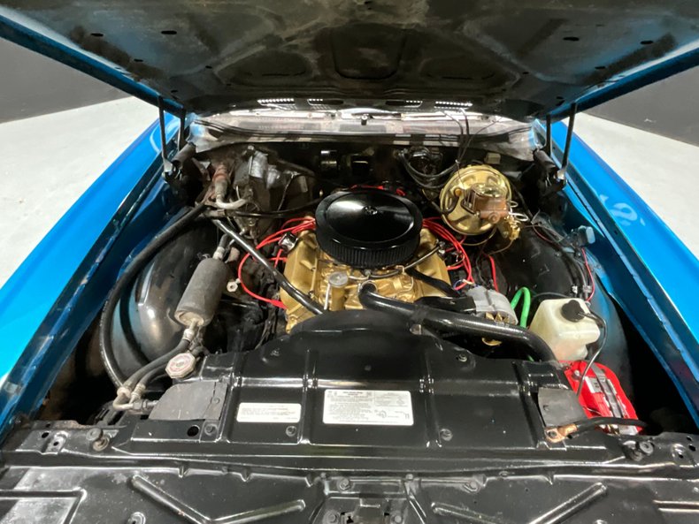 For Sale 1972 Oldsmobile Cutlass