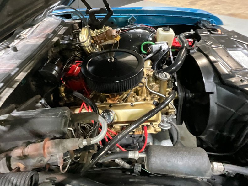 For Sale 1972 Oldsmobile Cutlass