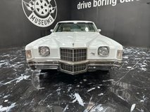For Sale 1972 Pontiac Grand Prix