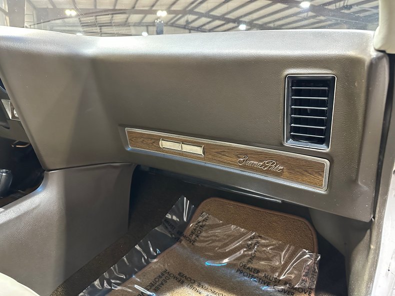For Sale 1972 Pontiac Grand Prix