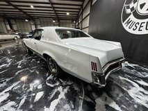 For Sale 1972 Pontiac Grand Prix