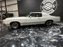 For Sale 1972 Pontiac Grand Prix