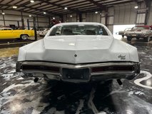 For Sale 1972 Pontiac Grand Prix